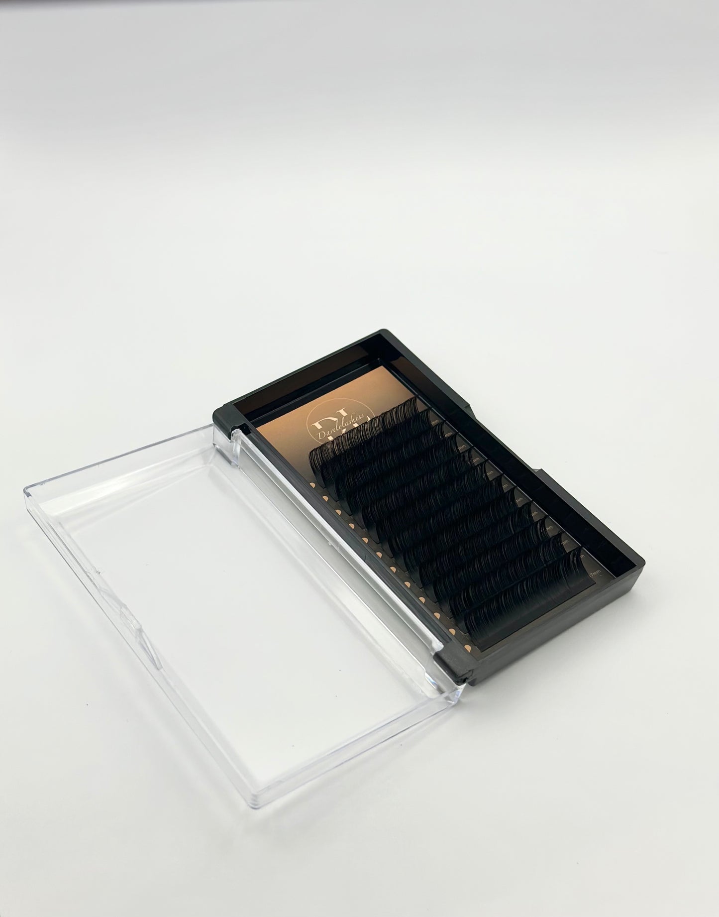 Cashmere 0.05 D Curl Volume Lashes