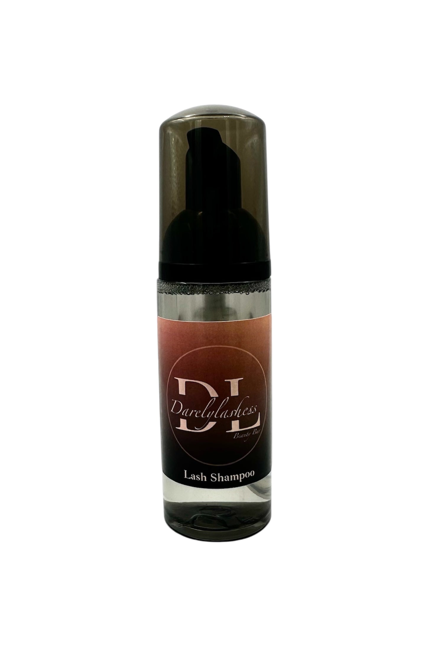 Lash Shampoo Kit