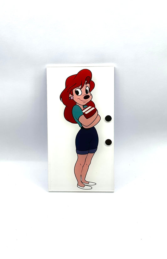 Roxanne Lash Tile